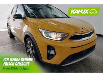 1.0T-GDI Aut.Vision+NAVI+KAMERA+SHZ+TEMPO