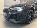 Audi RS3 RS3 2.5 TFSI Quattro S-tronic TETTO-MATRIX-B&O Negro - thumbnail 8