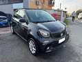 smart forFour Forfour 1.0 Youngster 71cv my18 Schwarz - thumbnail 6