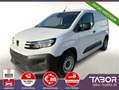 Peugeot Partner 100 L1 10"-DAB Keyless PDC MirrorL Temp Weiß - thumbnail 1