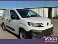 Peugeot Partner 100 L1 10"-DAB Keyless PDC MirrorL Temp Weiß - thumbnail 2