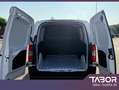 Peugeot Partner 100 L1 10"-DAB Keyless PDC MirrorL Temp Weiß - thumbnail 6