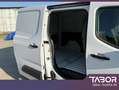 Peugeot Partner 100 L1 10"-DAB Keyless PDC MirrorL Temp Weiß - thumbnail 5