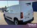 Peugeot Partner 100 L1 10"-DAB Keyless PDC MirrorL Temp Weiß - thumbnail 4
