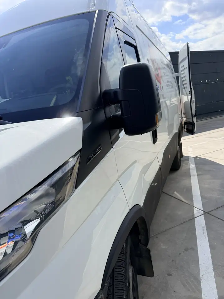 Iveco Daily 2021