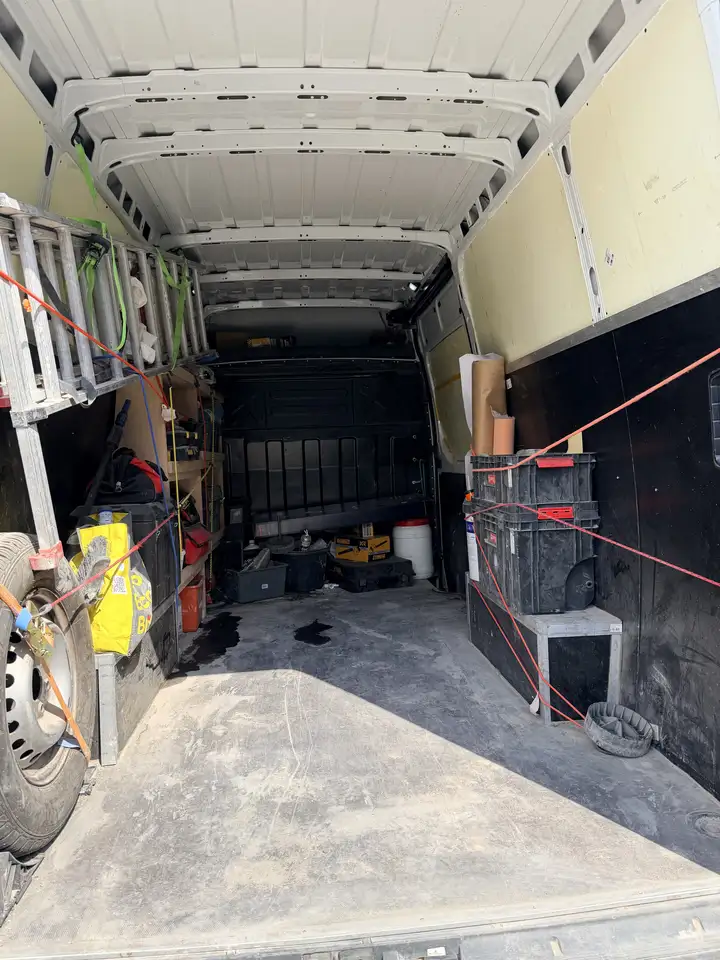 Iveco Daily 2021