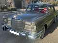 Mercedes-Benz 220 W 111 220S Silber - thumbnail 5