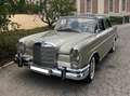 Mercedes-Benz 220 W 111 220S Silber - thumbnail 1