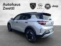 Opel Frontera GS Elektro 113PS 54 kWh Silber - thumbnail 4