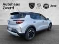 Opel Frontera GS Elektro 113PS 54 kWh Silber - thumbnail 6