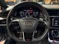 Audi RS6 4.0 TFSI*PANO*B&O*HEADUP*AHK*STANDHEIZUNG* Silber - thumbnail 24