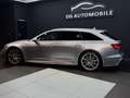 Audi RS6 4.0 TFSI*PANO*B&O*HEADUP*AHK*STANDHEIZUNG* Silber - thumbnail 4