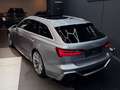 Audi RS6 4.0 TFSI*PANO*B&O*HEADUP*AHK*STANDHEIZUNG* Silber - thumbnail 7