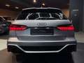 Audi RS6 4.0 TFSI*PANO*B&O*HEADUP*AHK*STANDHEIZUNG* Silber - thumbnail 8