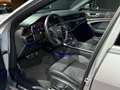 Audi RS6 4.0 TFSI*PANO*B&O*HEADUP*AHK*STANDHEIZUNG* Silber - thumbnail 13