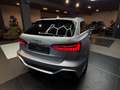 Audi RS6 4.0 TFSI*PANO*B&O*HEADUP*AHK*STANDHEIZUNG* Silber - thumbnail 9
