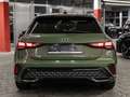 Audi A3 S line 30 TFSI S-Tronic Grün - thumbnail 5