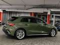 Audi A3 S line 30 TFSI S-Tronic Grün - thumbnail 6