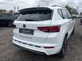 CUPRA Ateca ATECA 2.0 TSI DSG 4DRIVE 5. J. GAR.*NAVI AHZV Blanc - thumbnail 2