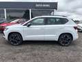CUPRA Ateca ATECA 2.0 TSI DSG 4DRIVE 5. J. GAR.*NAVI AHZV Blanc - thumbnail 13