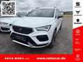 CUPRA Ateca ATECA 2.0 TSI DSG 4DRIVE 5. J. GAR.*NAVI AHZV Blanc - thumbnail 1