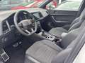CUPRA Ateca ATECA 2.0 TSI DSG 4DRIVE 5. J. GAR.*NAVI AHZV Blanc - thumbnail 6