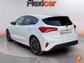 Ford Focus 1.5Ecoblue Active 120 Blanc - thumbnail 4
