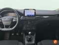 Ford Focus 1.5Ecoblue Active 120 Blanc - thumbnail 11