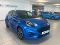 Ford Puma Puma 1.0 ecoboost 125cv ST-Line Bleu - thumbnail 3