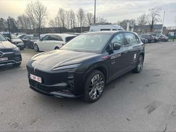 Long Range Launch Edition