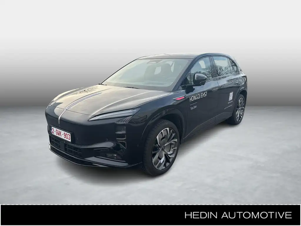 Hongqi EHS7