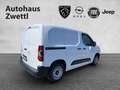 Opel Combo Cargo M BHDI 100 Weiß - thumbnail 6