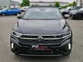 Volkswagen T-Roc Cabrio 1.5 TSI DSG"R-Line Black"Matrix+AHK Noir - thumbnail 7