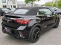 Volkswagen T-Roc Cabrio 1.5 TSI DSG"R-Line Black"Matrix+AHK Noir - thumbnail 8