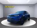 Opel Mokka 1,2 Direct Injection Turbo GS Aut. Blau - thumbnail 1