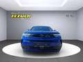 Opel Mokka 1,2 Direct Injection Turbo GS Aut. Blau - thumbnail 4
