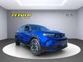 Opel Mokka 1,2 Direct Injection Turbo GS Aut. Blau - thumbnail 3