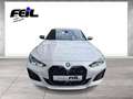 BMW i4 M50   HiFi DAB LED GSD RFK Komfortzg. Shz Weiß - thumbnail 2