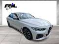 BMW i4 M50   HiFi DAB LED GSD RFK Komfortzg. Shz Weiß - thumbnail 3