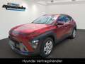 Hyundai KONA Trend 2WD/NAVI/LED Rot - thumbnail 1