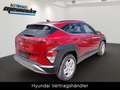 Hyundai KONA Trend 2WD/NAVI/LED Rot - thumbnail 3