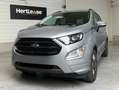 Ford EcoSport 1.0 EcoBoost FWD ST Line (EU6d) Silver - thumbnail 1