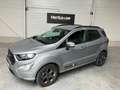 Ford EcoSport 1.0 EcoBoost FWD ST Line (EU6d) Silver - thumbnail 5