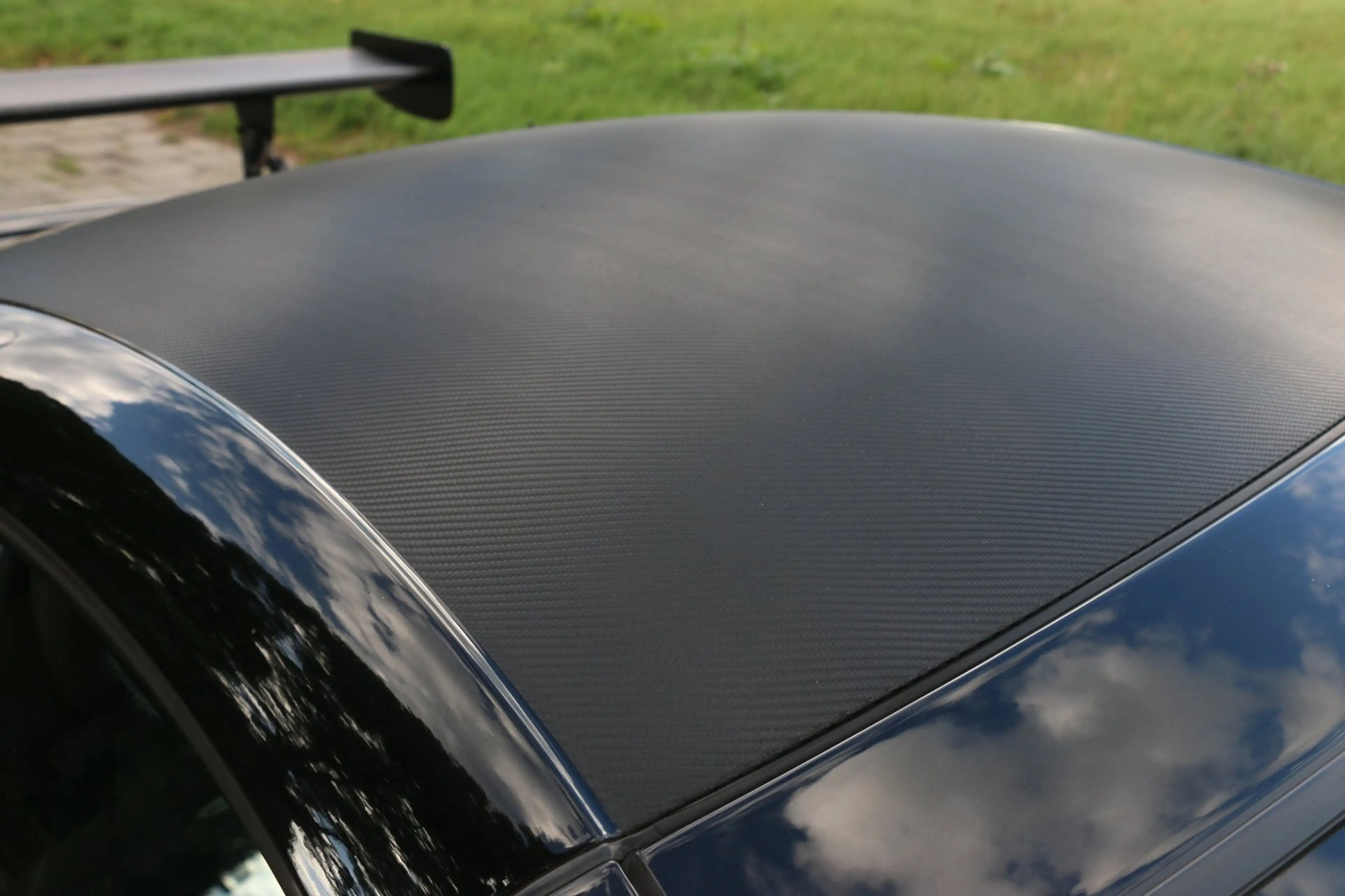 Mercedes-Benz SLK 350 S 3.5 V6 Aut 7G-Tronic AMG Black Serie Edition 224 — photo 32