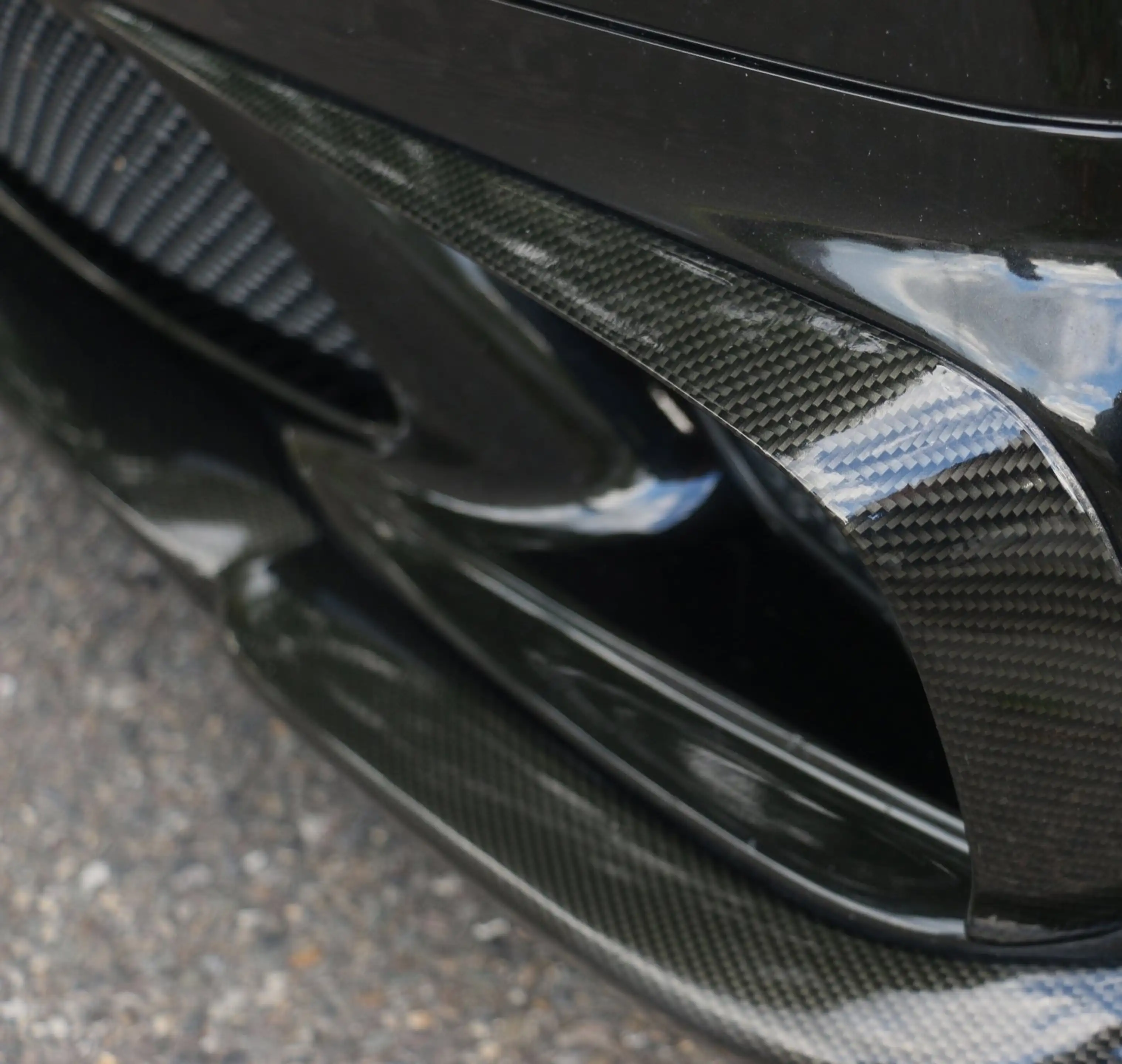 Mercedes-Benz SLK 350 S 3.5 V6 Aut 7G-Tronic AMG Black Serie Edition 224 — photo 34
