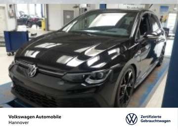 Golf VIII 2.0 TSI DSG GTI Clubsport Navi IQ.Ligh