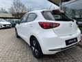 Mazda 2 1.5L SKYACTIV-G 90ps 6AT FWD CENTER-LINE CONV Weiß - thumbnail 4