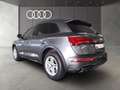 Audi Q5 55 TFSI e quattro S tronic S line LED DAB Tem Grau - thumbnail 6