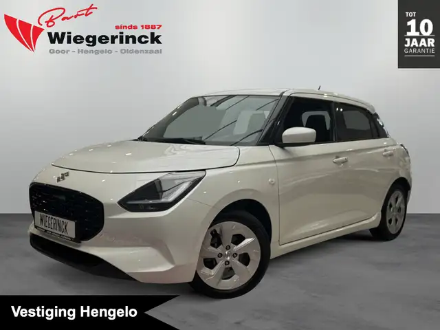 Suzuki Swift 1.2 Select SmartHybide [ CAMERA I NAVI IADAPTIEVE