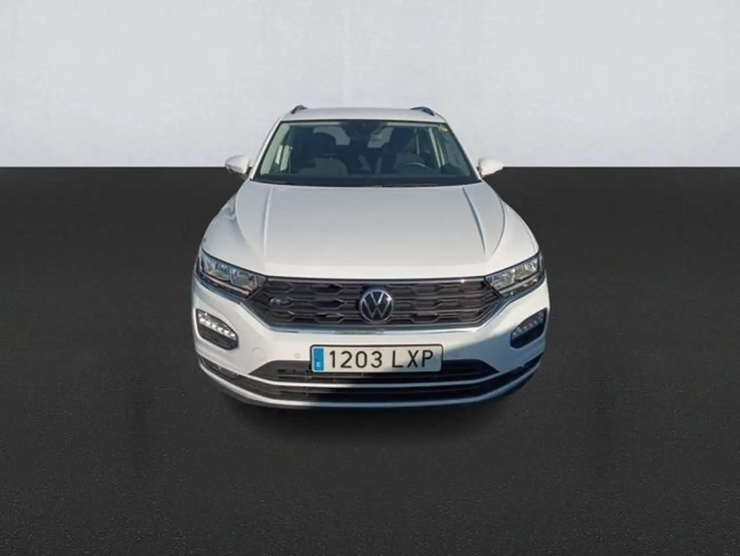 Volkswagen T-Roc (O) Advance R-Line 1.0 TSI 81kW (110CV) Blanco - 2